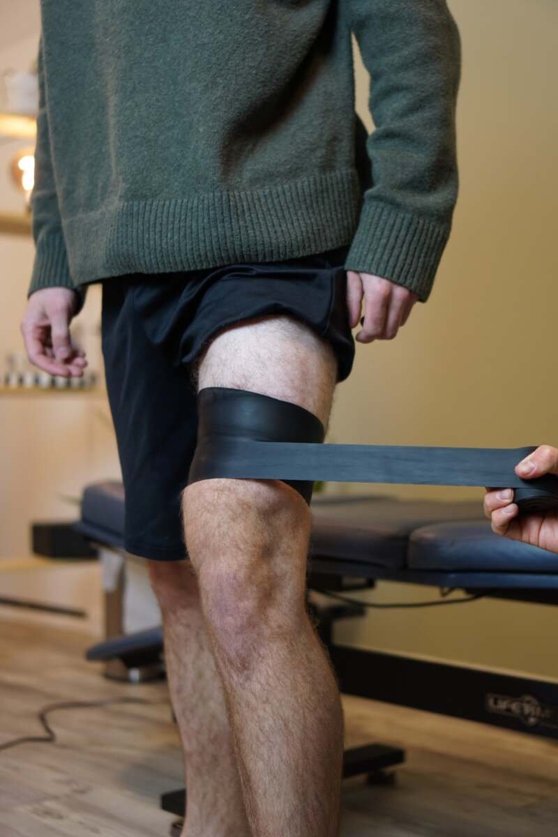 Key Muscles Involved in SI Joint Stability
