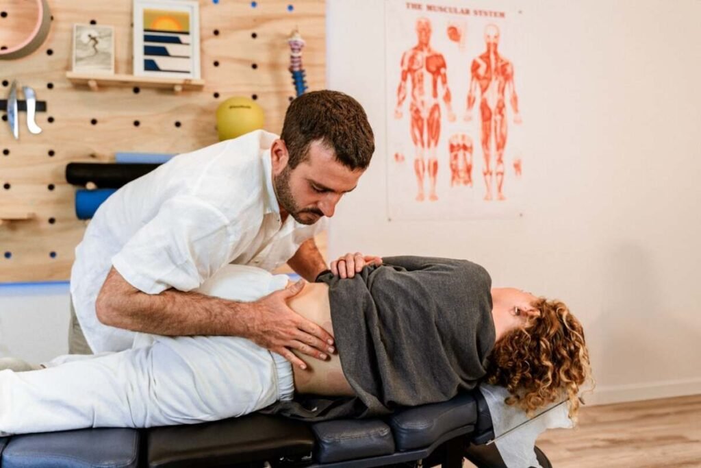 Improved Pain Relief