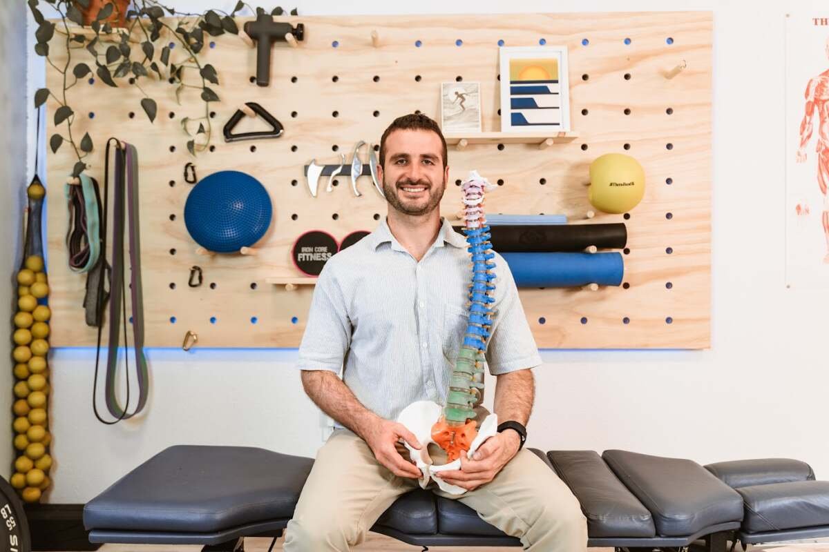 Choosing the Right Chiropractor Campbell CA for Lasting Wellness