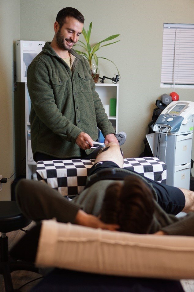 Finding Combo Therapy Clinic