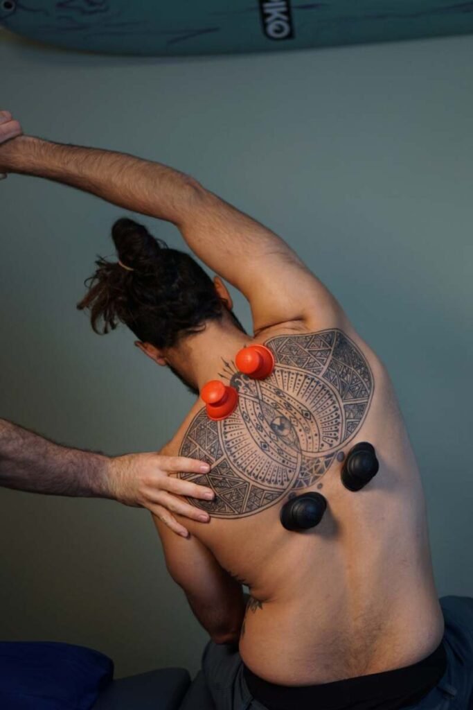 Personalized Assisted Stretching Therapy