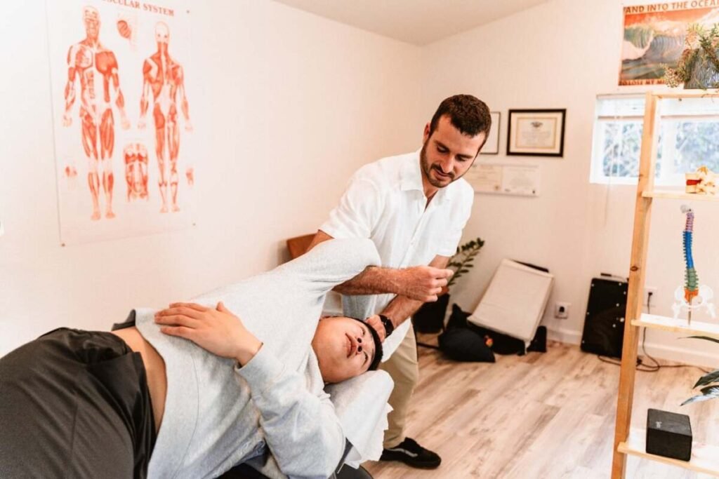 Preparing for Your Cupping Therapy Session