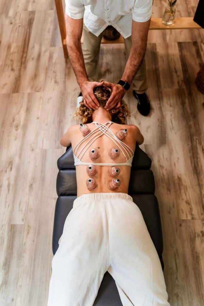 Activator chiropractic adjustment