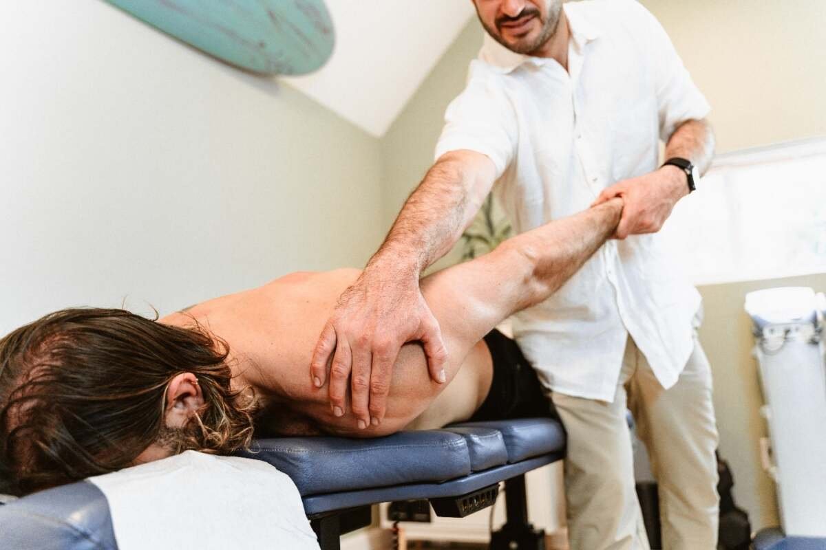 Can Chiropractic Adjustments Increase Hip Range of Motion?