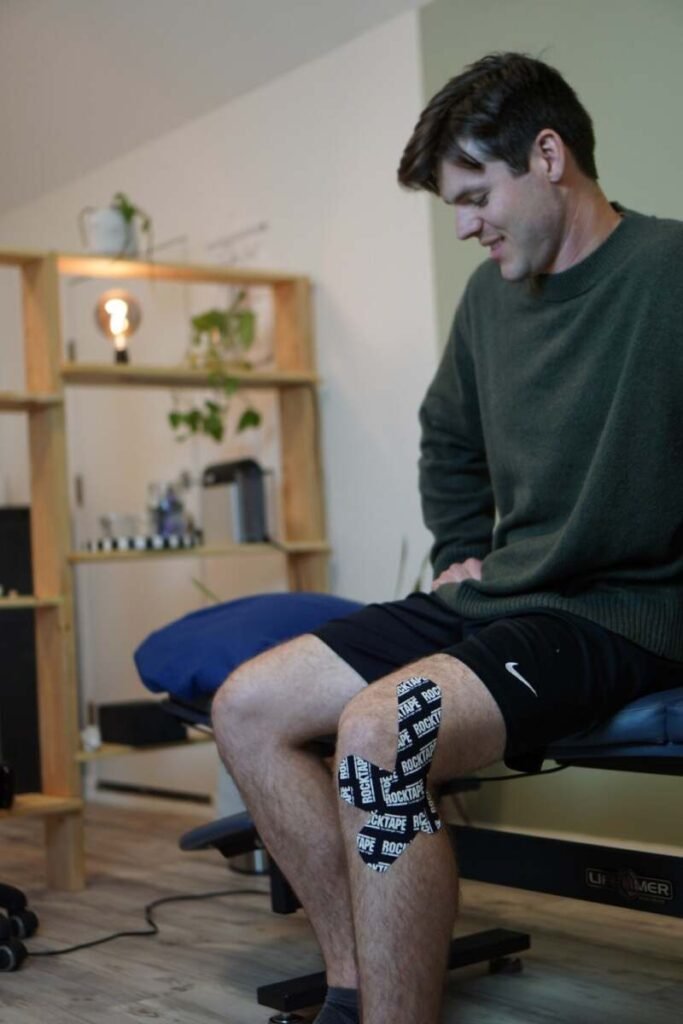 Targeted rehabilitation