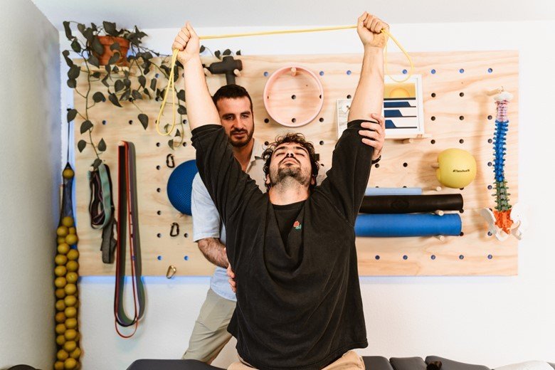 Common Mistakes Patients Make Without Personalized Rehab Exercises