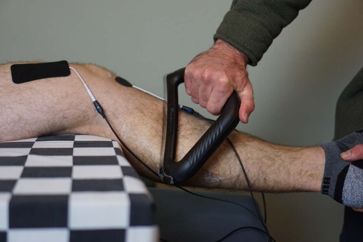 Why Post-Injury Personalized Rehab Exercises Are Key to Faster Recovery 