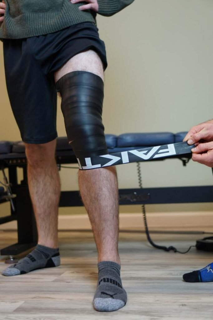 Understanding Personalized Rehab After Injury