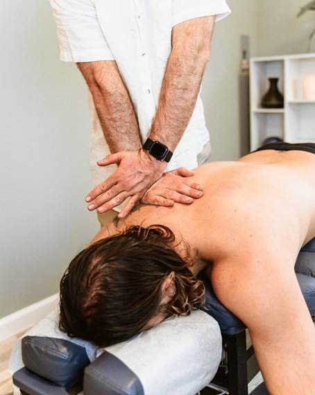 Trigger point therapy for pain management