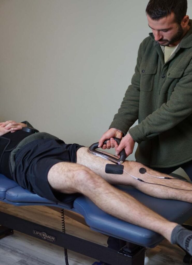 FAKTR soft tissue therapy