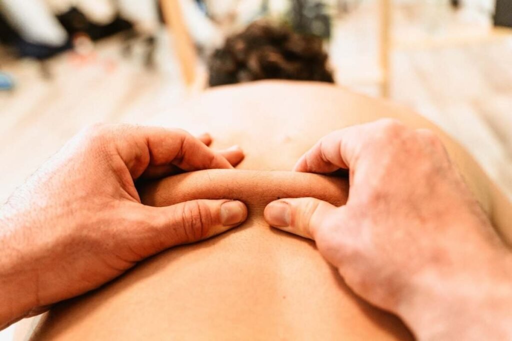 Targeted Trigger Point