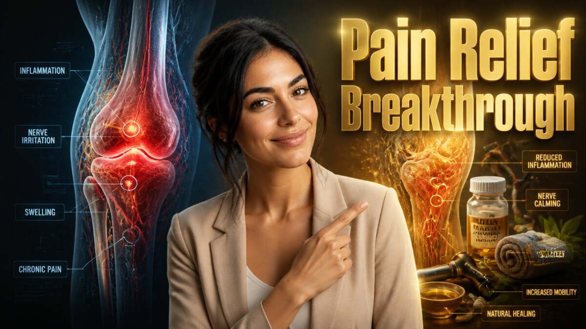 What is the Best Pain Management for Chronic Pain?