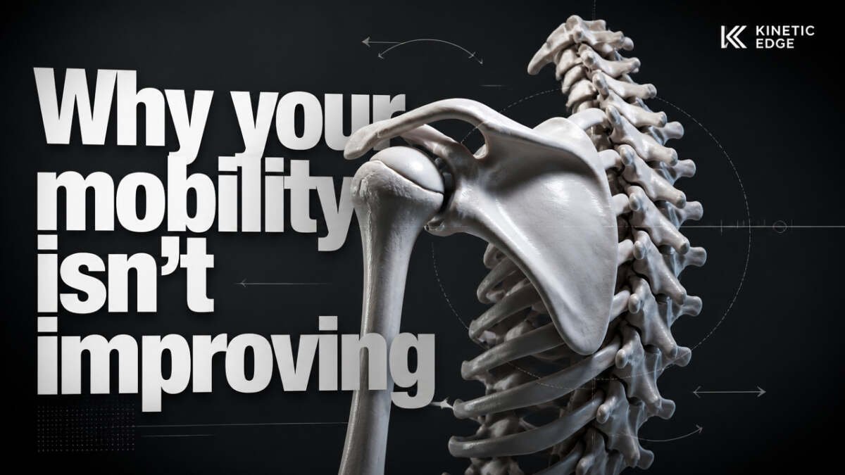 How Corrective Exercises Improve Mobility and Prevent Future Injuries