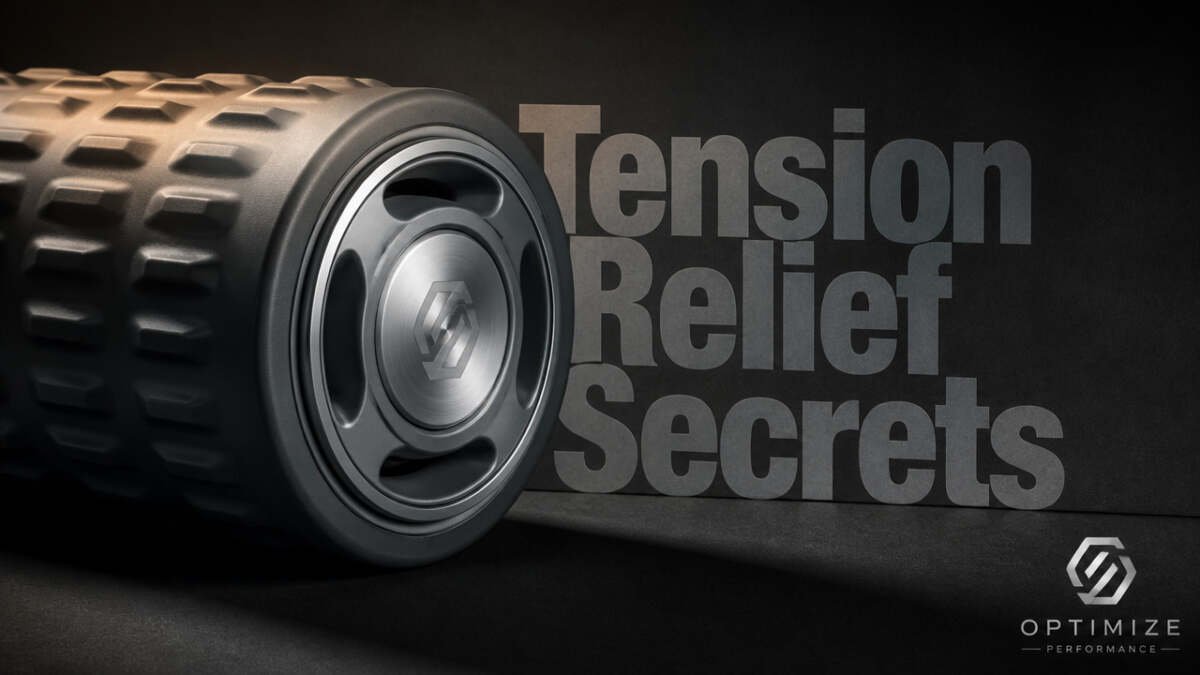 How to Immediately Release Neck Tension