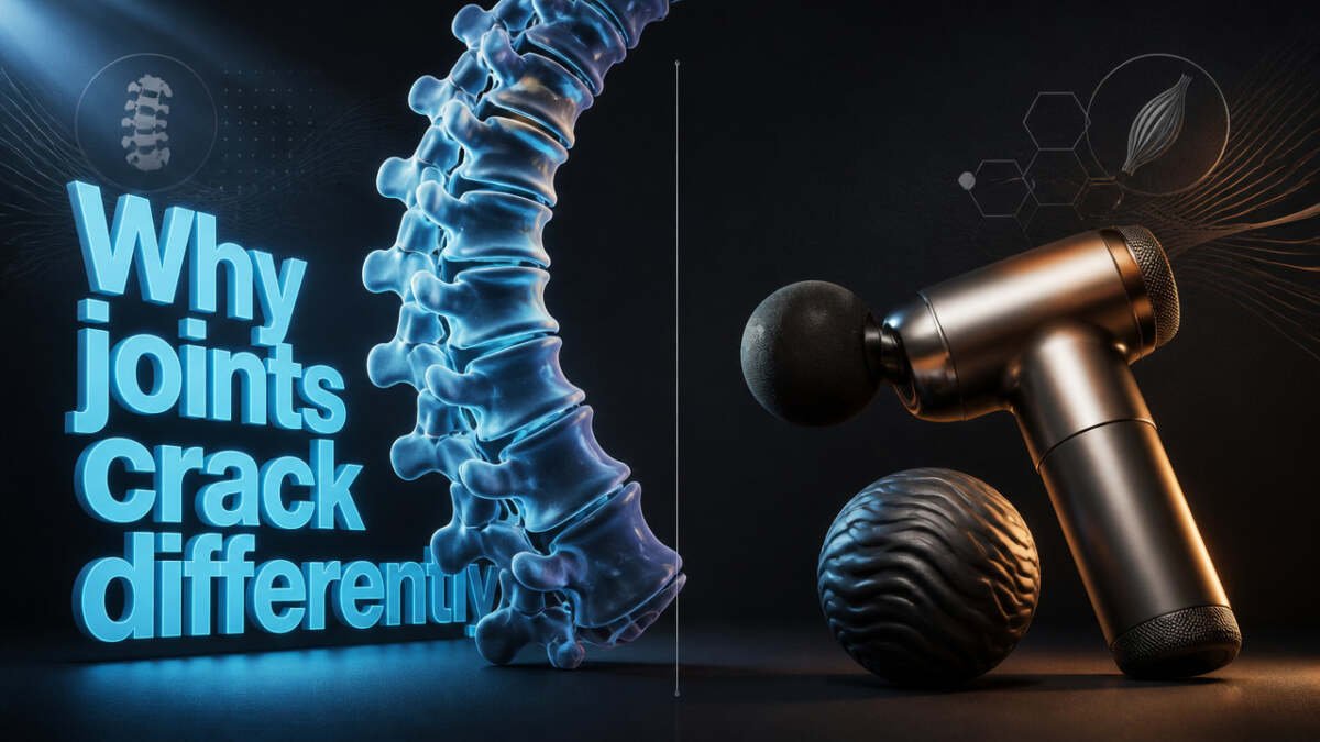 What is the Difference Between Chiropractic Adjustments and Soft Tissue Therapy