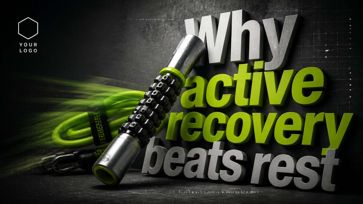 Is It Better to Take a Rest Day or Active Recovery?