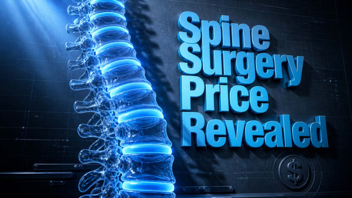How Much Does a Spinal Alignment Cost?