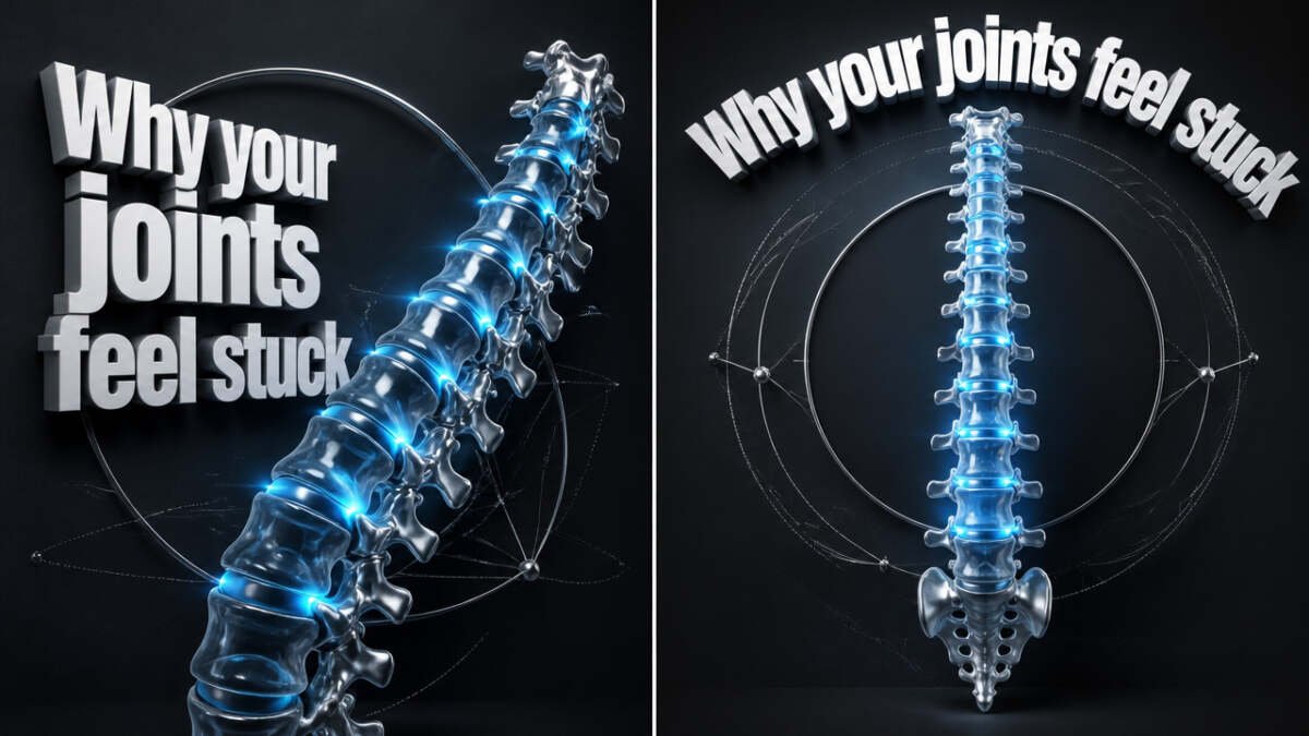 How Can Chiropractic Care Improve Joint Mobility and Flexibility
