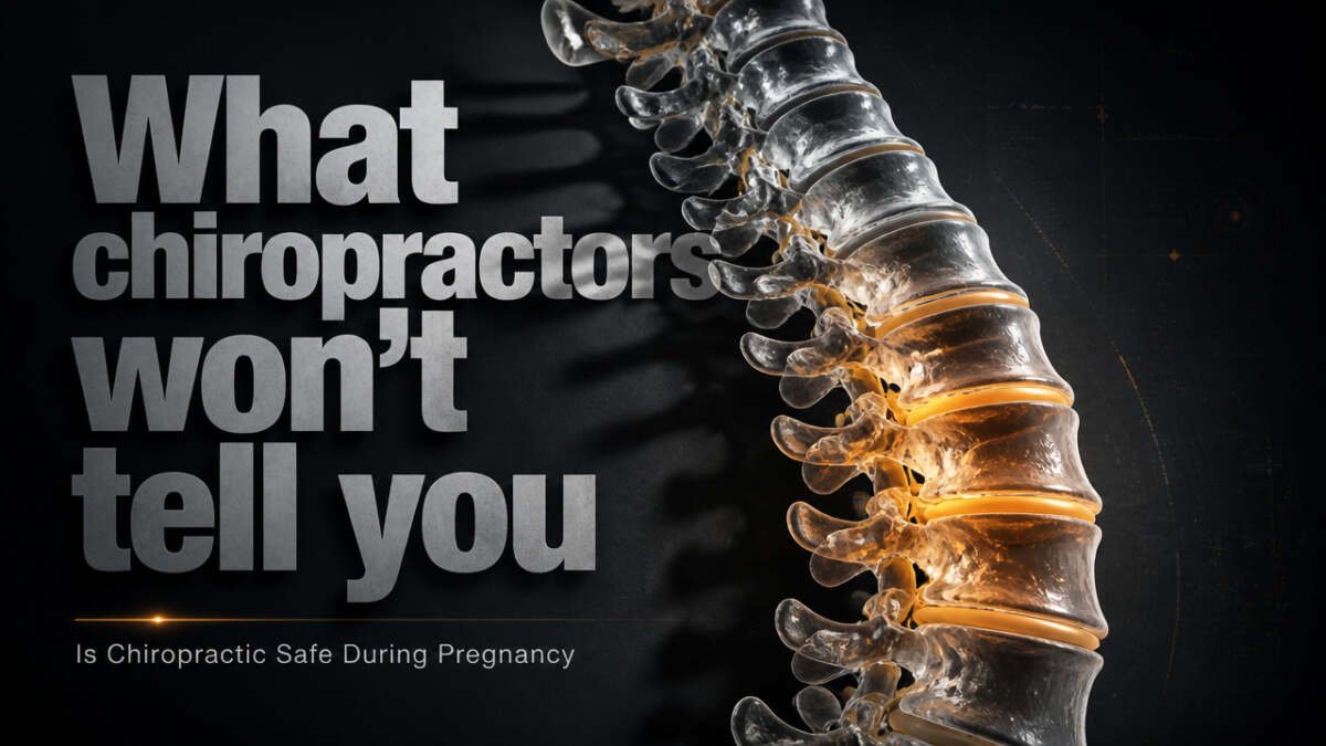 Is Chiropractic Care Safe During Pregnancy for Back Pain