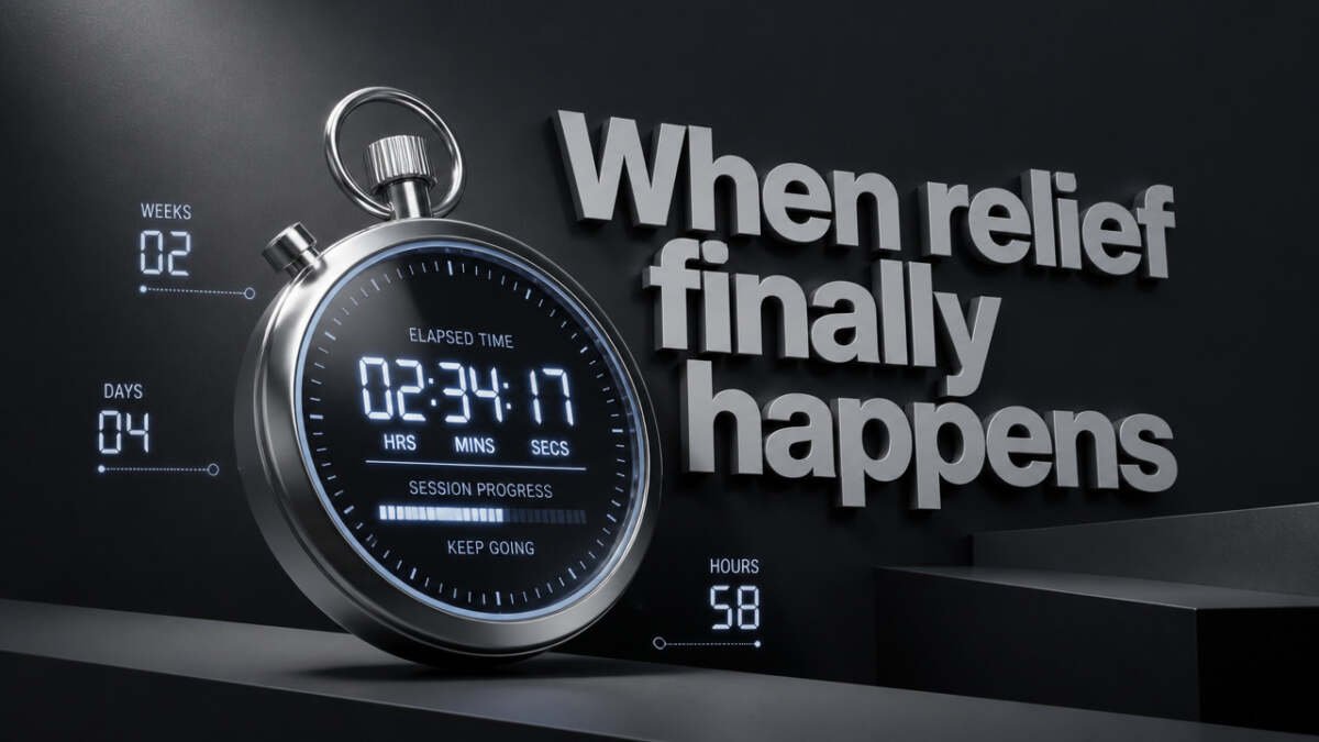How Long Does It Take to See Results From Chiropractic Rehabilitation