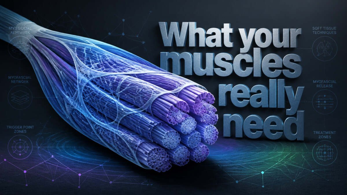 Different Types of Soft Tissue Therapy in Chiropractic Care