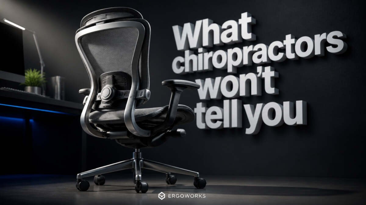Is Chiropractic Care Safe and Effective for Office Workers?