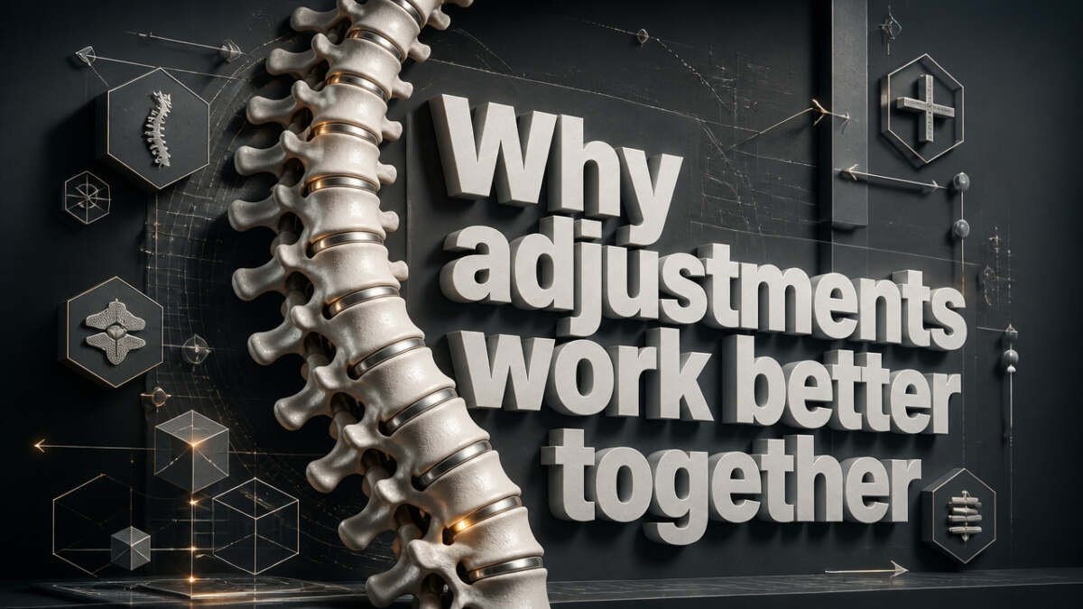 How Do Corrective Exercises Work Alongside Chiropractic Treatment