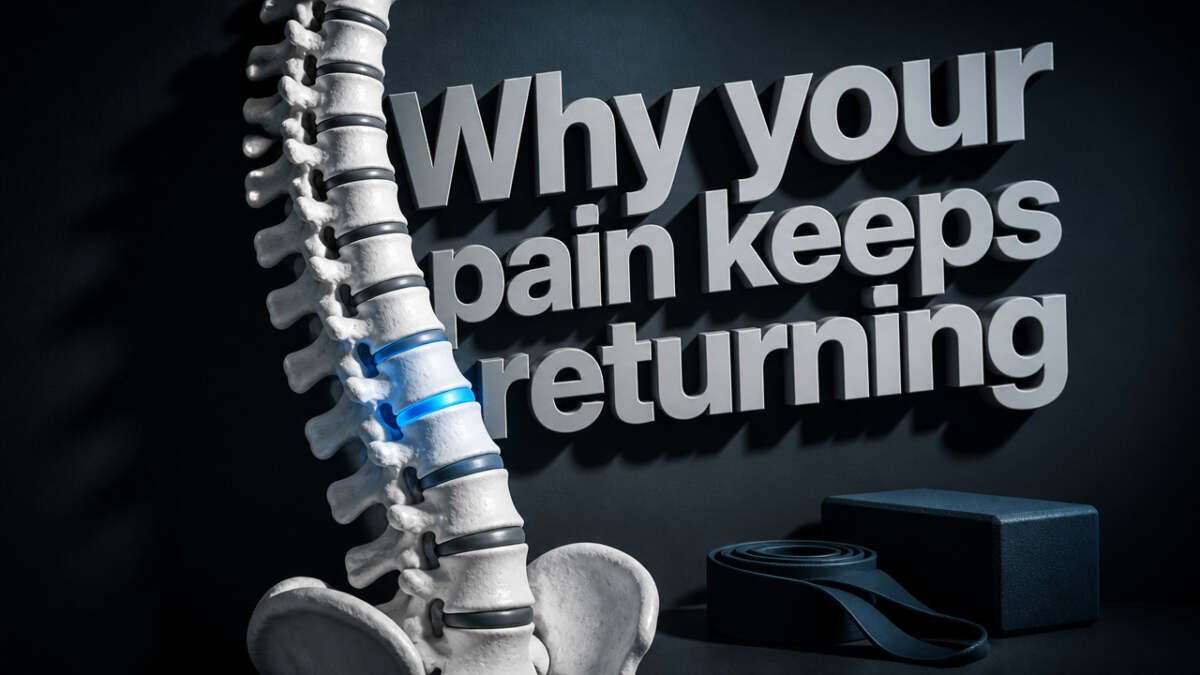 Corrective Exercise Rehabilitation in Chiropractic Treatment