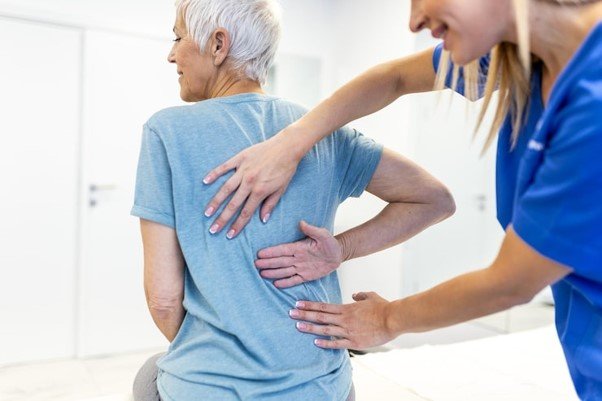 Preventing Chronic Back Pain With Adjustments