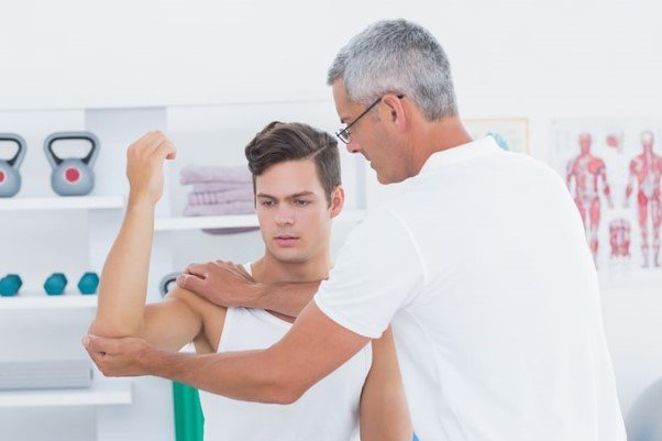 Soft Tissue Therapy For Muscle Knots