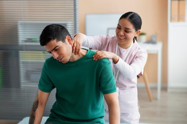 Specialized Soft Tissue Therapy For Pain Management