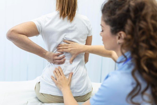 Spinal Decompression And Chiropractic Treatment