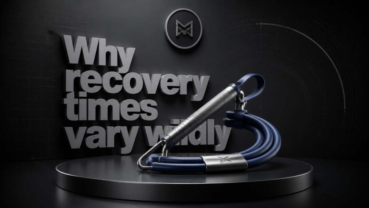 How Long Does It Take to Improve Mobility After a Sports Injury