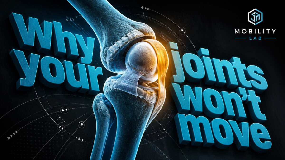 How Corrective Exercises Improve Joint Mobility