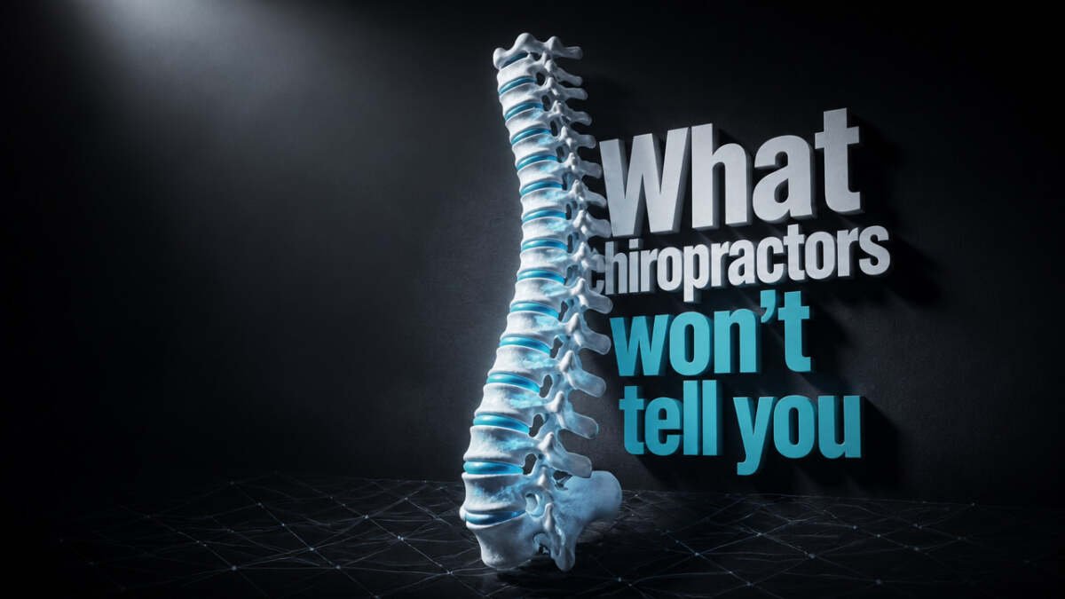Can Chiropractic Care Help With Chronic Back Pain