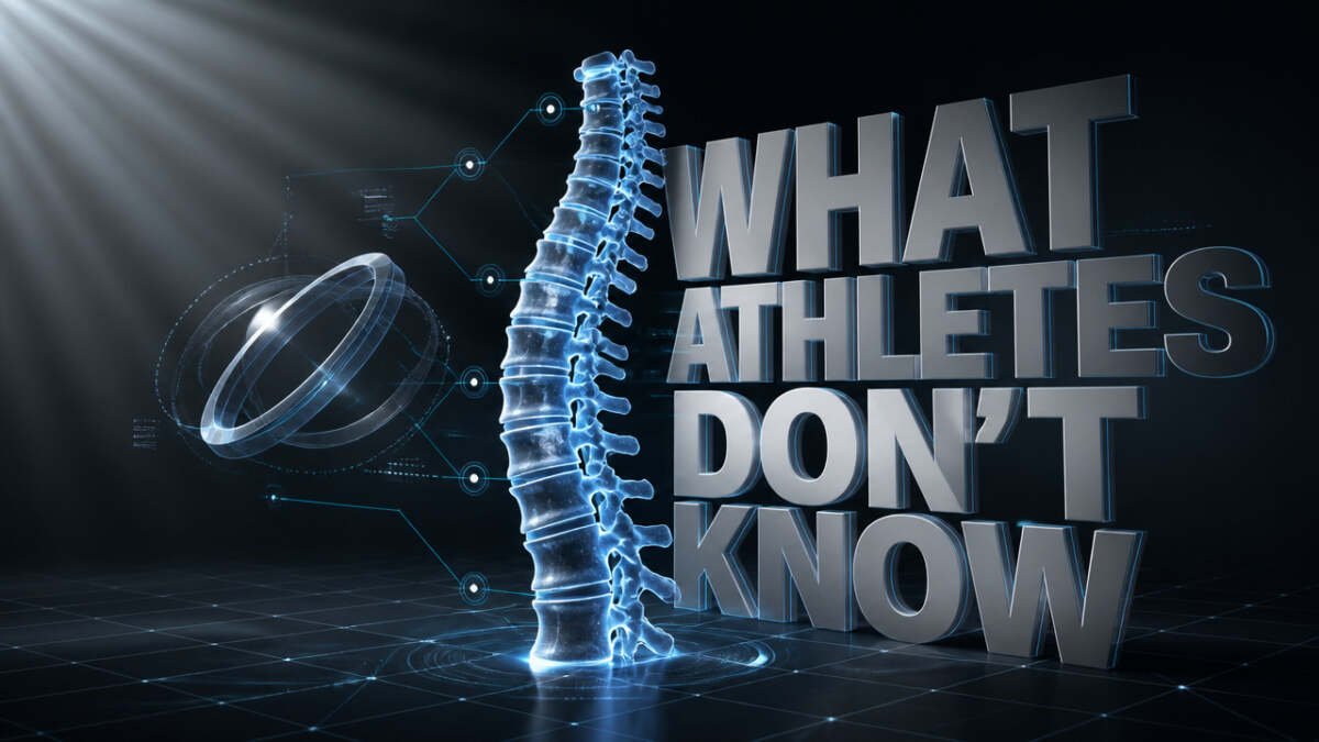 Can Chiropractic Care Help Athletes Recover From Sports Injuries Faster