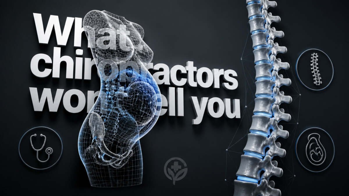 Is It Safe to See a Chiropractor While Pregnant?