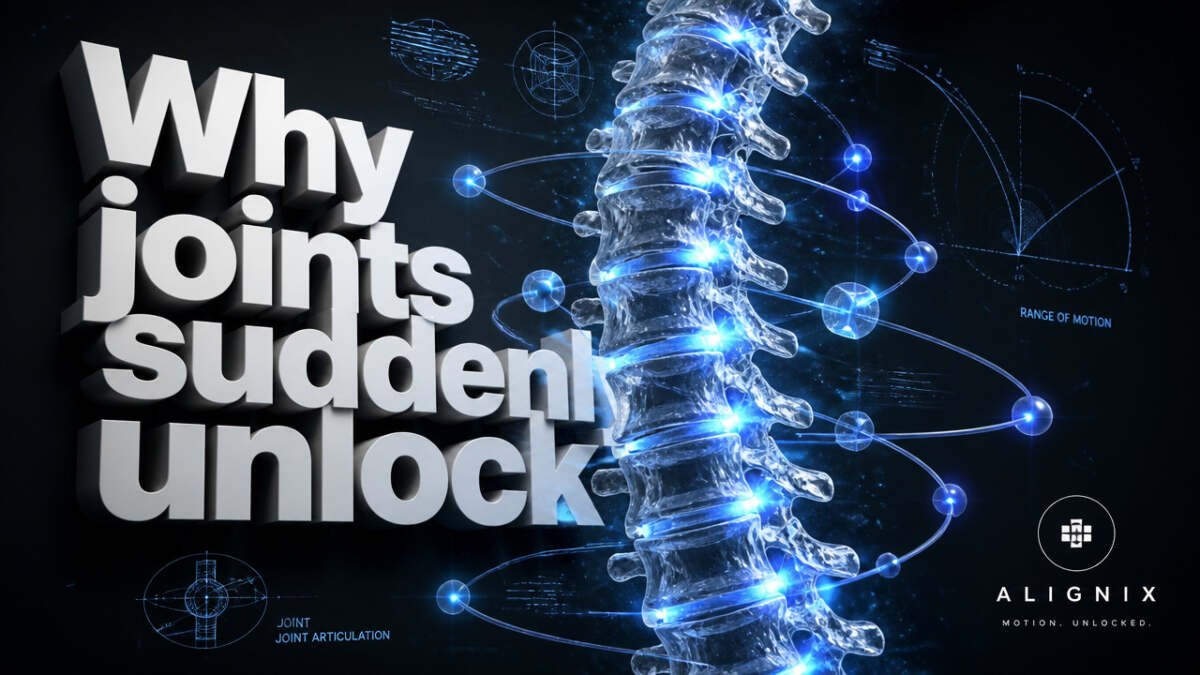 Can Chiropractic Adjustments Improve Mobility and Movement Disorders