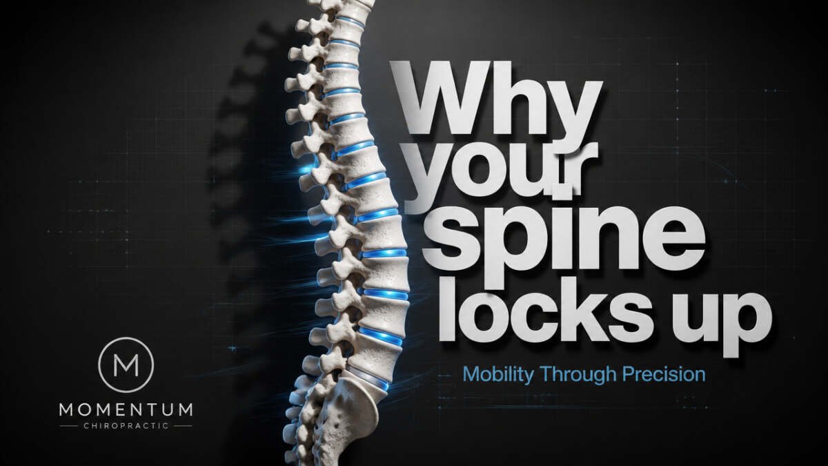 How Does Spinal Adjustment Work for Improving Mobility