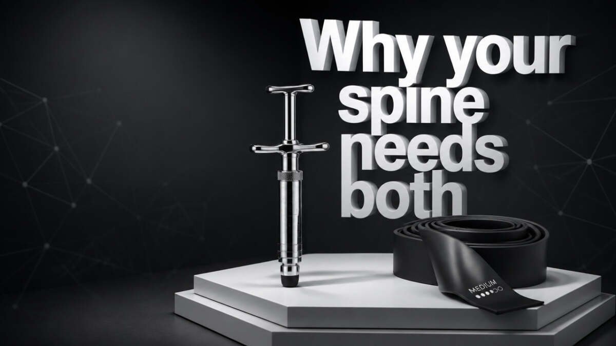 What is the Difference Between Chiropractic Care and Physical Therapy