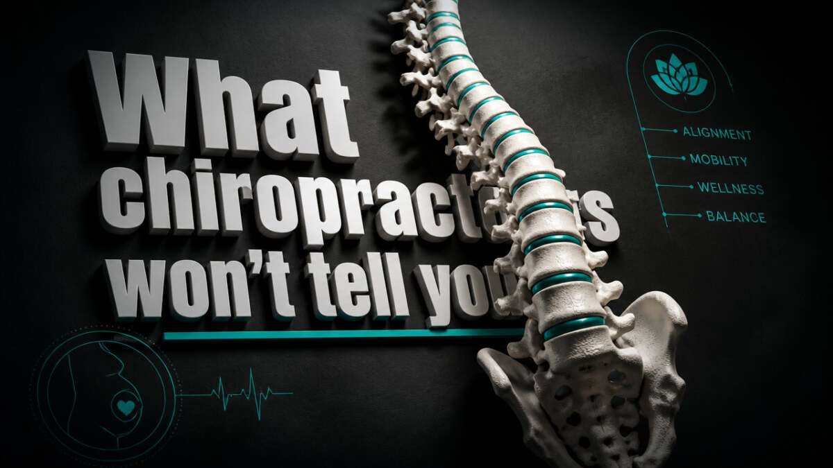 Is Chiropractic Care Beneficial During Pregnancy for Back Pain Relief