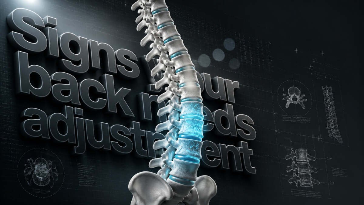 How Do I Know If My Back Pain Needs Chiropractic Treatment or Rest