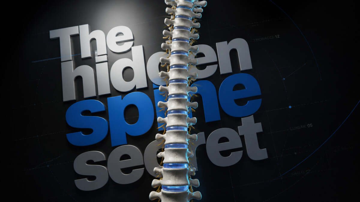 How Does Spinal Alignment Affect Athletic Performance and Movement?