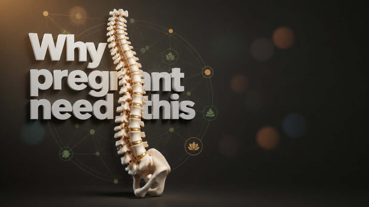Benefits of Chiropractic Care During Pregnancy