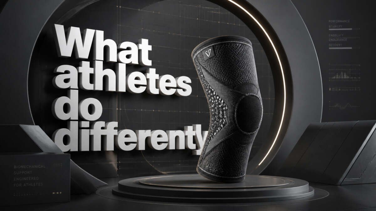 How Athletes Prevent Common Sports Injuries During Training