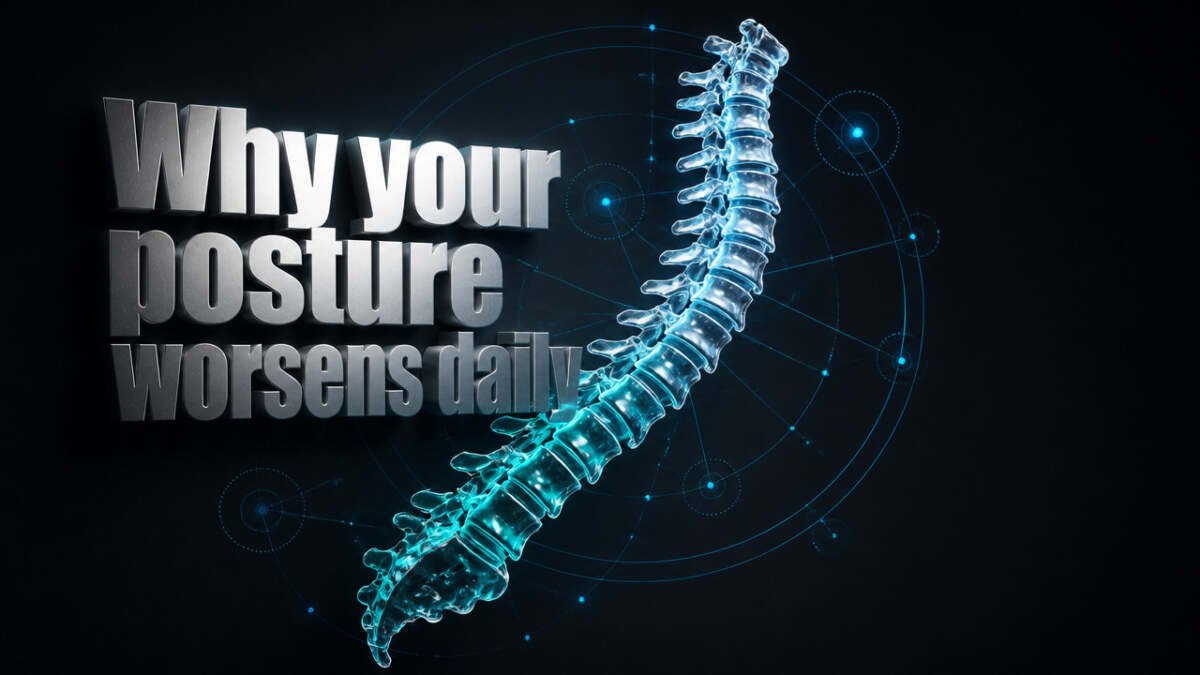 What Corrective Exercises Help With Posture and Spinal Alignment