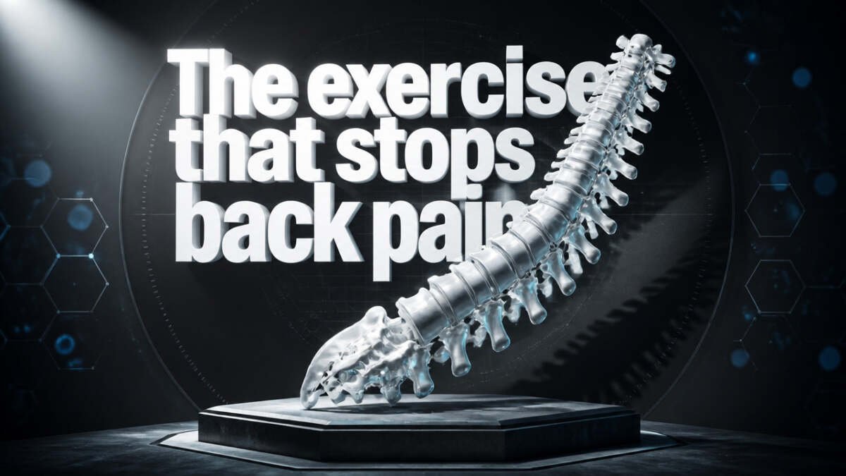 What is the Best Way to Relieve Lower Back Pain Without Surgery?